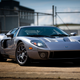 Illustration for article titled Gratuitus Ford GT porn for your Sunday